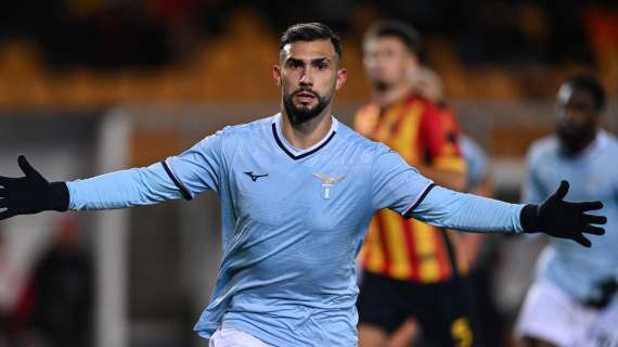 Lazio, Castellanos ha una missione: riconquistare Sarri. Ecco il piano