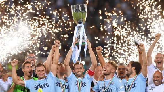 Lega Serie A, parte la vendita all’estero dei diritti tv di Coppa Italia e Supercoppa