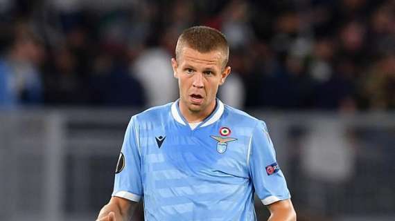 Lazio, altra chance per Vavro: con il Celtic non può fallire