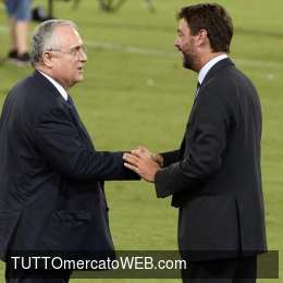 Lite Agnelli-Lotito, Chirico: "La Lazio vuole avvantaggiarsi". Ma in realtà...