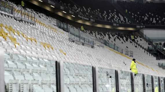 Juventus - Lazio, tifosi biancocelesti pronti alla prima trasferta: 2100 i posti allo Stadium 