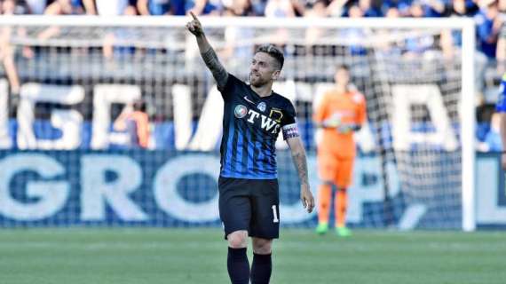 Calciomercato Lazio, ritorno di fiamma di Spalletti per Gomez: l'Inter sulle tracce del Papu