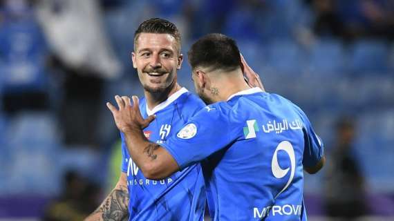 Calciomercato, un nazionale serbo si svincola dall'Al Hilal: i dettagli