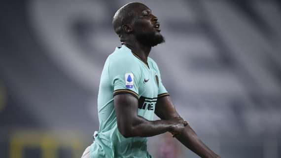 Inter, Lukaku: "Persi troppi punti quest'anno. Proveremo a vincere l'Europa League"