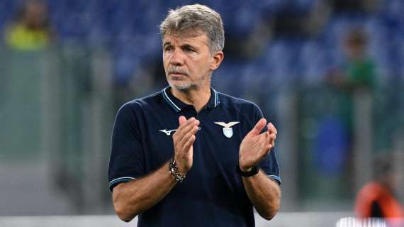 Lazio, Baroni a Dazn: "Zaccagni, Dia-Taty, Noslin e Dele-Bashiru: vi spiego"