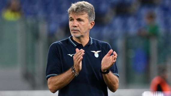 Lazio, tanti auguri a mister Baroni! Il tecnico compie 61 anni - FOTO