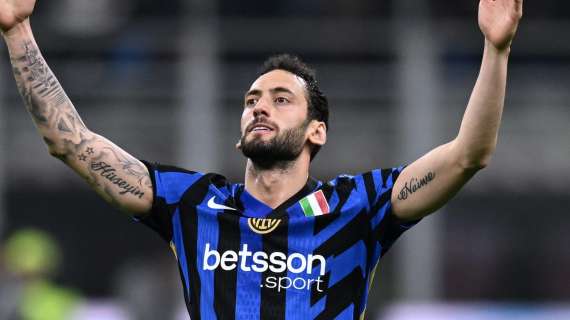 Calciomercato Lazio | Calhanoglu, si entra nel vivo: contatti tra l'Inter e il Galatasaray
