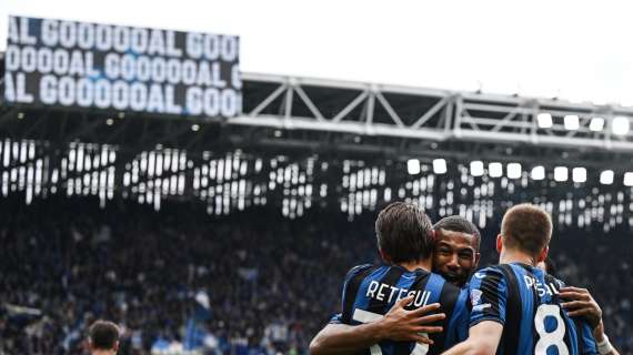 Atalanta, emergenza per Gasperini: contro la Roma senza un difensore