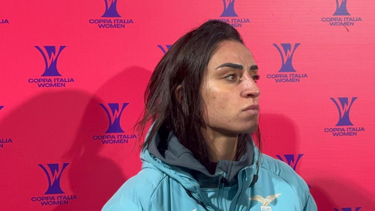 WOMEN | Lazio, Piemonte delusa: "Fa male perdere il derby, ma ci rialzeremo" - VD