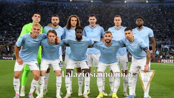 Lazio, il programma per l'estate: la società pensa a tre amichevoli all'estero