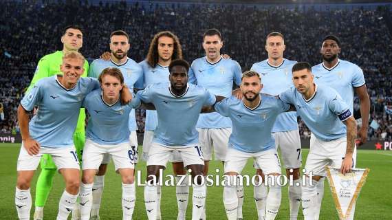 Lazio, confermata un'amichevole a luglio: tutti i dettagli
