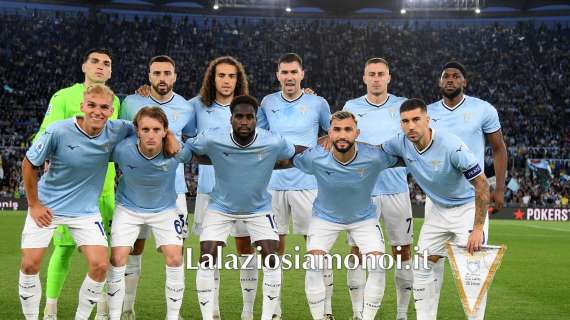 Lazio, è tempo di Nazionali: tutti i giocatori convocati e gli impegni