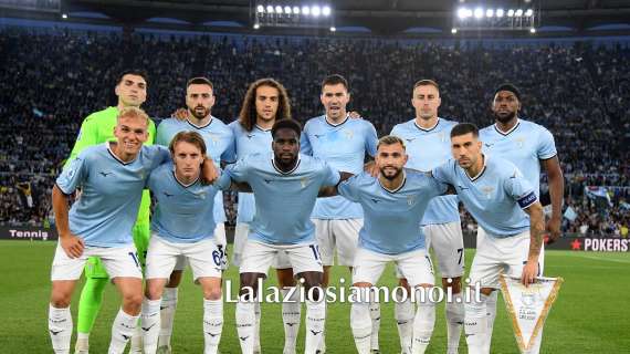 Lazio fuori dall'Europa e i tifosi imbufaliti: le critiche via social