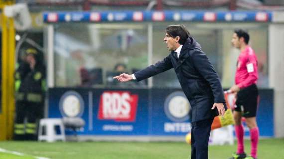 Lazio, Inzaghi può contare sulle alternative: più giocatori impiegati rispetto al passato