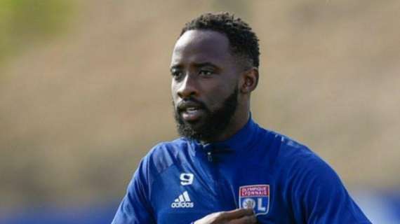 Atletico Madrid, paura per Dembelé: sviene durante l'allenamento