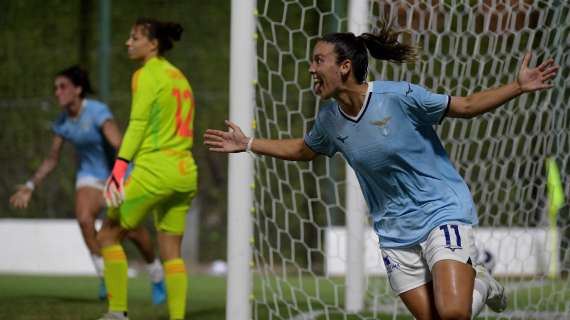 WOMEN | Lazio, altro big match: al Fersini arriva la Juve