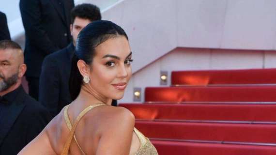 Gossip | Georgina Rodriguez spaventata: "Ho visto il Diavolo in casa"