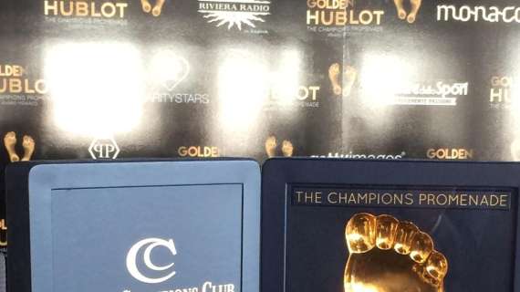 Golden Foot 2022, i candidati scendono a 30: c'è ancora un laziale
