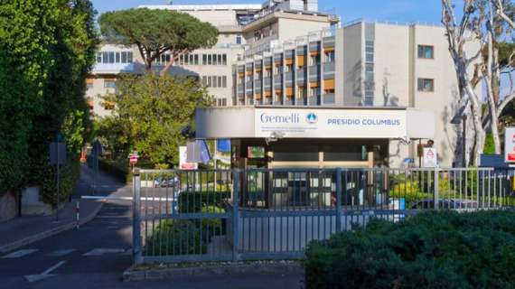 Coronavirus Lazio, 150 posti letto in più e 474 assunzioni. E il Columbus...