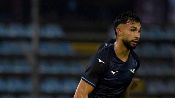 Lazio, l'attacco preoccupa: Castellanos e Dia ancora a secco