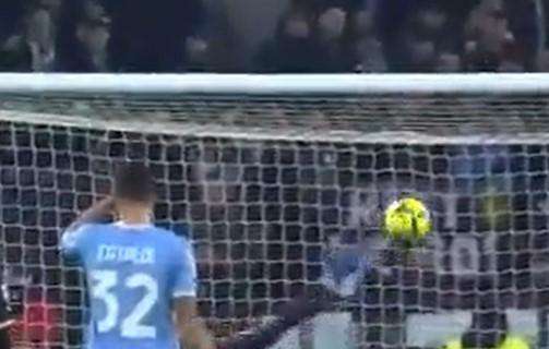 (VIDEO) Lazio-Milan 4-0 | I gol dallo Stadio Olimpico, la goleada biancoceleste