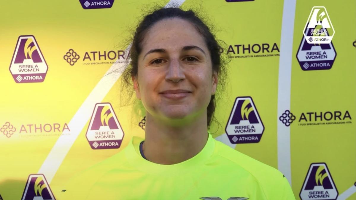 WOMEN | Lazio, Durante: “Al movimento servono investimenti. Quando ho iniziato…”