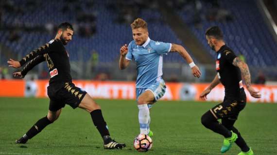 Botte al bar tra anziani per vedere la Lazio: al via il processo
