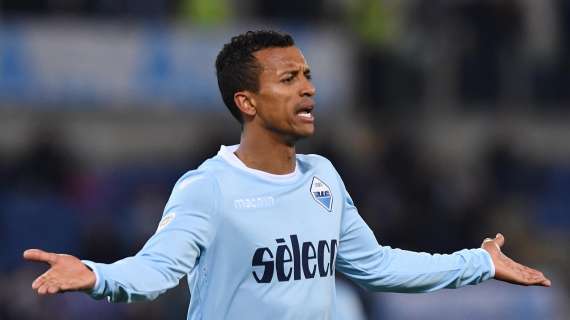 Ex Lazio | Nani intramontabile: ha firmato con una nuova squadra