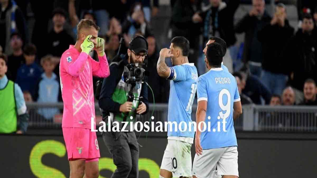 Inter miglior attacco, Lazio con più clean sheet: è sfida totale