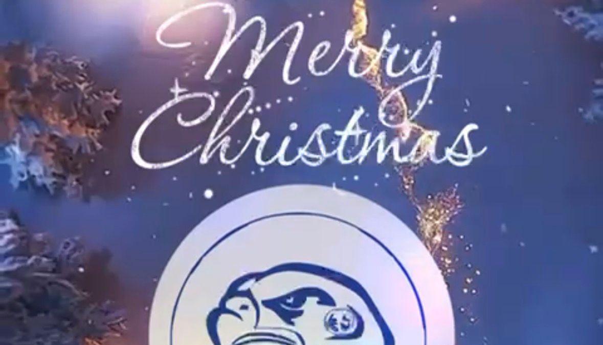 Lalaziosiamonoi.it augura a tutti i lettori buon Natale!