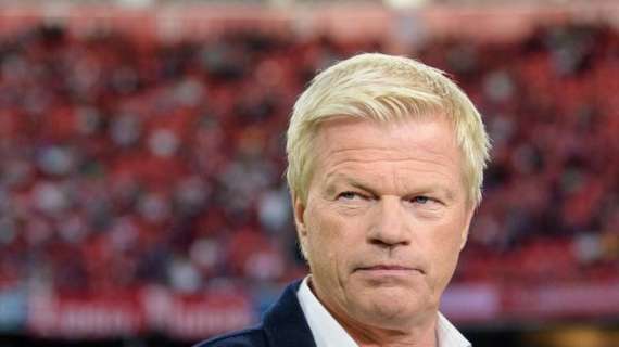 Bayern, Kahn propone: "Vogliamo un tetto salariale e sanzioni reali"
