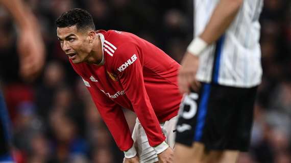 CR7, il Manchester Utd gliela fa pagare: multa esorbitante per l'intervista shock