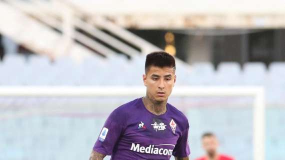 Fiorentina, sei giocatori rompono la bolla: segnalati dal club