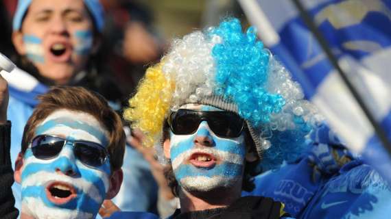 Qatar 2022, la lista dei pre convocati dell'Uruguay: c'è un biancocelste