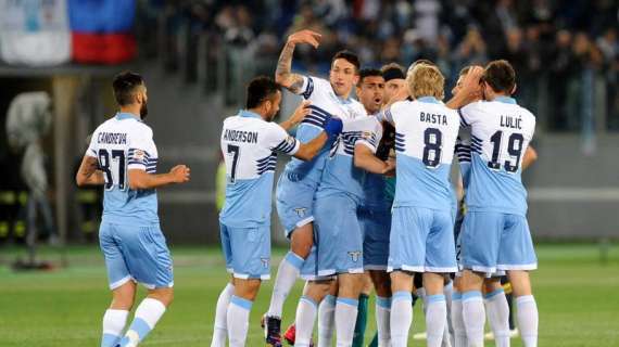 La Lazio torna in Europa. E il rinnovo di Pioli diventa ufficiale...