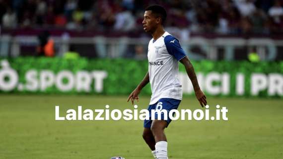 Lazio, spazio a Marcos Antonio: con il Verona occasione d'oro