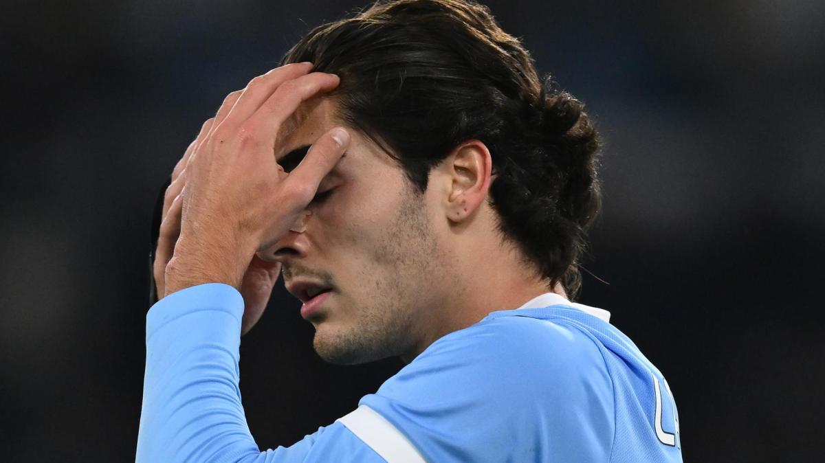 Lazio, Sarri torna sull'acquisto di Cancellieri: la frecciata alla società