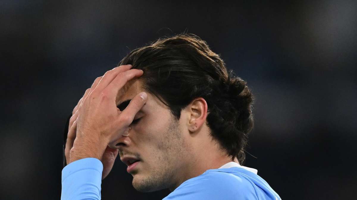 Lazio, Cancellieri a LSC: "Ecco l'unica critica che possiamo farci"