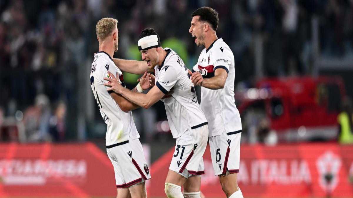 Coppa Italia, un ex Lazio salta Bologna - Parma: il motivo