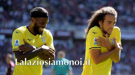 SONDAGGIO | Torino-Lazio, ecco il vostro migliore in campo