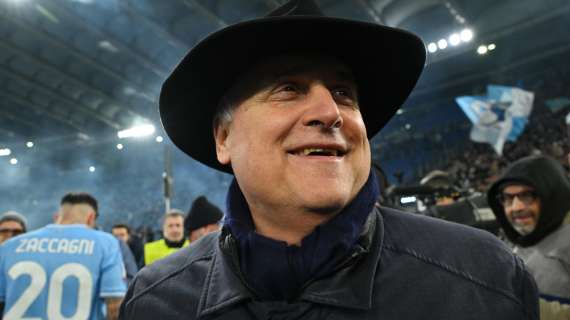 Paglia attacca: "Alla Lazio mancano i fondamentali della comunicazione"