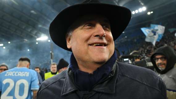 Calciomercato Lazio | Rovella all'Inter? Lotito spiega: "Se lo vogliono..."