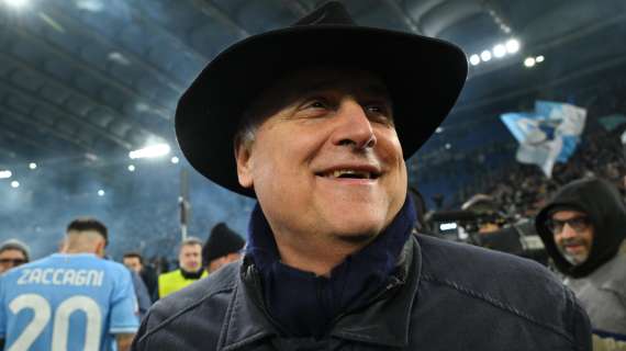 Lazio, Anellucci: "È aberrante che non si possa fare mercato. E ora Lotito..." 