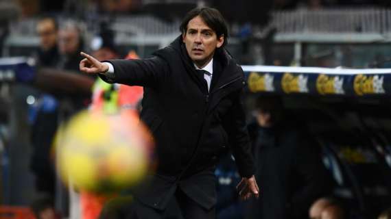 RIVIVI IL LIVE - Inzaghi: "Subito gol evitabili, ma ho ottenuto le risposte che volevo. Ora pensiamo al campionato"