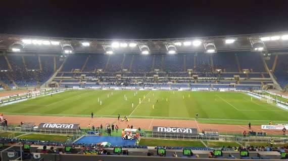 RIVIVI IL LIVE - Lazio-Chievo 0-1 (90' Inglese)