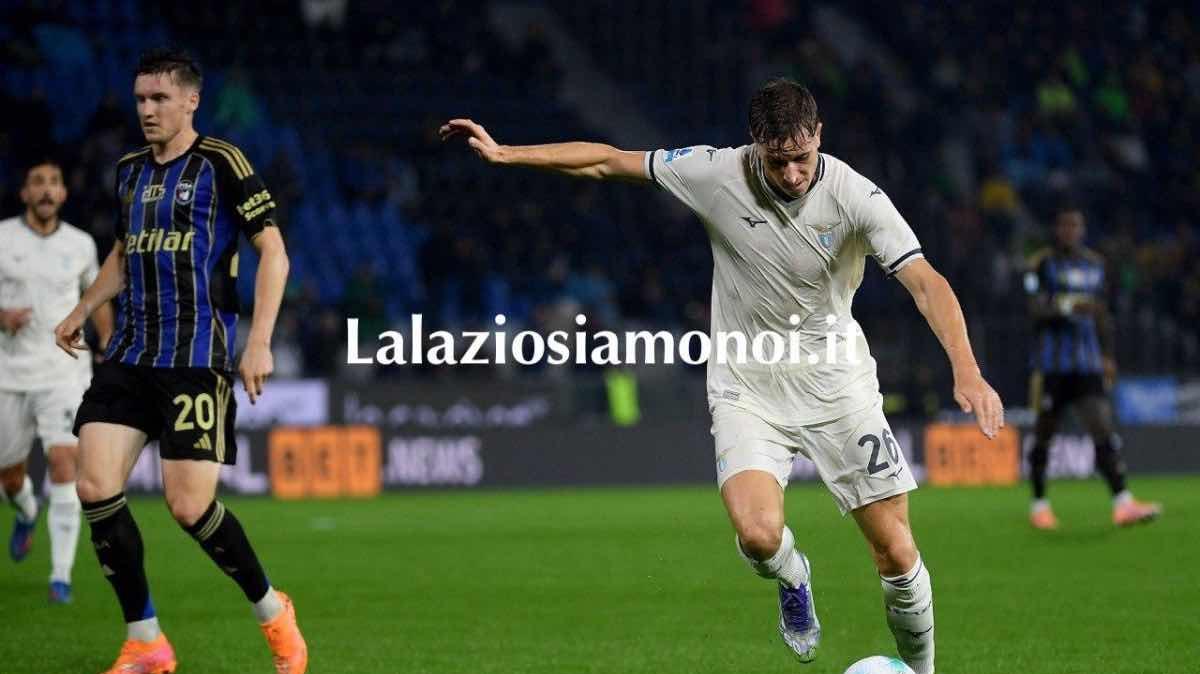 FORMELLO - Lazio, Sarri col dubbio difesa. Conferma per Basic