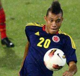 Mondiale Under 20: la Colombia vince 3 a 0 contro El Salvador, 10 minuti di gioco e un assist per Perea