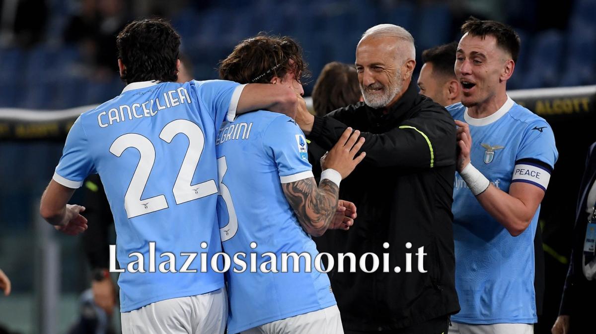 Lazio, 3-3 pirotecnico: Maldini all'ultimo respiro riacciuffa l'Udinese
