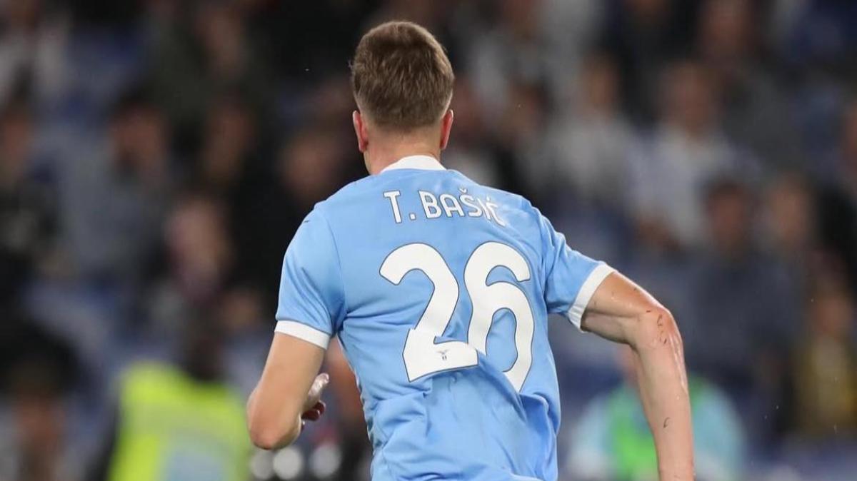 Lazio, Basic sogna il Mondiale con la Croazia: le sue parole