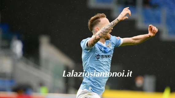 Serie A, lunedì da leoni: sui social ci si sveglia con la "fame di Lazzari" - VIDEO